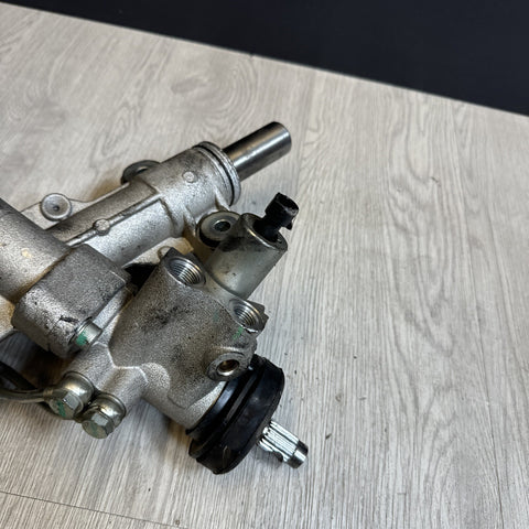 Original 19-23 Ferrari F8 Tributo Power Steering Rack & Pinion