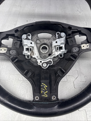 BMW Steering Wheel 01-06 E46 M3 Stock SMG 32342282020 GRADE C