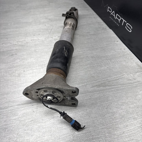 15-20 OEM BMW F80 F82 M3 M4 Adaptive M Rear Right Suspension Shock Absorber EDC