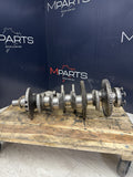 FORD MUSTANG 2024 2025 Engine Motor Crank Shaft Crankshaft 2k Miles