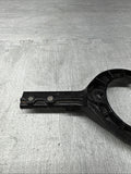 BMW 08-13 E90 E92 E93 M3 Left Driver Strut Brace Bracket Mount 51617900821