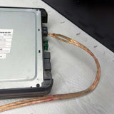 Alpine MRV-M500 500W Mono Channel V-Power Digital Amplifier *Notes*