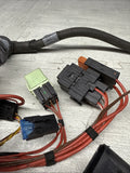 06-10 BMW E60 E63 E64 M5 M6 V10 SMG Sequential Transmission Wire Harness OEM