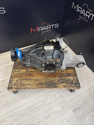 12-19 BMW F06 F10 F12 F13 M5 M6 Rear Differential Diff 3:15 68k Miles