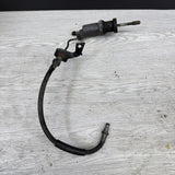 FTE Clutch Slave Cylinder + Ecs Tuning Hose 01-06 BMW E46 M3