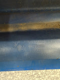 Porsche 17-25 718 Cayman GT4 RS GT4RS Left Driver Side Skirt Rocker Panel