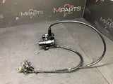 BMW E23 E24 E28 E30 318i 325e 325i M3 528e M5 635CSi M6 735i Cruise Control