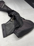 96-02 BMW Z3 M Roadster Roll-Bar Wind Deflector/Screen Buckle Style