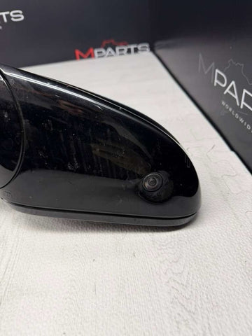 15-20 BMW F82 F83 M4 MIRRORS / CAMERA / LANE ASSIST PAIR