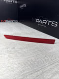 BMW 15-20 F80 F82 F83 M3 M4 Right Passenger Rear Bumper Reflector OEM 7848584