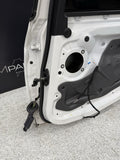(PICKUP ONLY) BMW F30 F80 M3 Sedan Right Rear Passenger Side Door Shell Panel