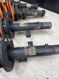 BMW X3M X4M F97 F98 Front Rear Left Right Shocks Absorber Strut MSS Springs OEM