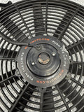 Mishimoto Fan Shroud 97-99 BMW 323I/328i 92-97 325I 95-99 M3