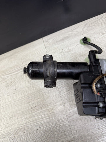 BMW E46 M3 OEM (2004-2006) SMG 2 PUMP ACTUATOR UNIT GRADE A