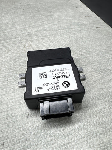 BMW G87 M2 23-24 Fuel Pump Control Module Unit Assembly OEM 11812010