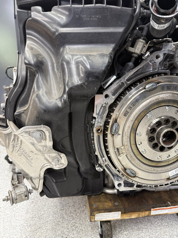 PORSCHE 22-25 718 CAYMAN GT4RS GT4 RS ENGINE MOTOR 6K MILES
