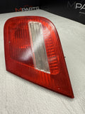 03-06 BMW E46 325 330 M3 Trunk Mounted Inner Tail Lights 6920706