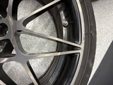 15-20 BMW F80 F82 F83 M3 M4 Competition 666M 20” OEM Wheels Rims Set