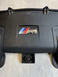 13717589640 70359668 Filter Air Cover BMW E71 X6M 693990 Engine Beauty Shield