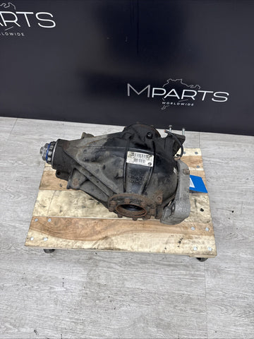 27 TEETH BMW F80 F82 F83 F87 M2 M3 M4 REAR DIFF DIFFERENTIAL 8090473 RATIO 3.46