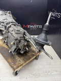 BMW 01-06 E46 M3 Original Manual 6 Speed Gearbox Transmission 113k Miles