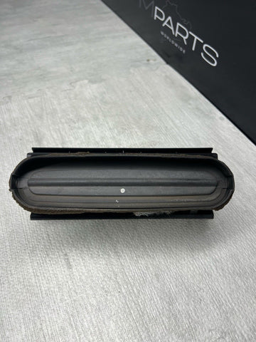 96-02 BMW Z3 Z3M Front Dashboard Center AC Dual Air Vent OEM Black