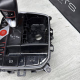 BMW G83 M4 21-26 Front Automatic Transmission Gear Selector Shifter OEM