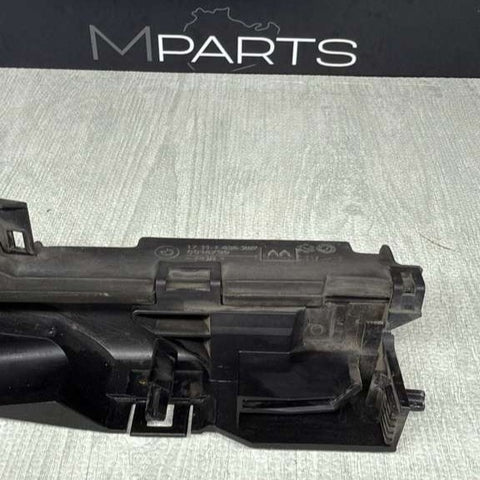 2003–2010 BMW M3 E46 X3 E83 Left Side Radiator Support Mount Bracket OEM 7530252