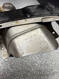 2019-2025 BMW G20 G22 3 4 Series Left & Right Exhaust Pipe Tip 8093303 8093304