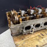 BMW E46 M3 COMPLETE CYLINDER HEAD CAMS S54 OEM 2001-2006