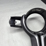2015-2021 BMW M2 M3 M4 F87 F80 F82 F83 STEERING WHEEL BACK TRIM COVER DCT *Peel*