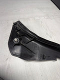 17-23 BMW G30 5 Series F90 M5 Rear Trunk Lid Water Channels Trim Trims OEM