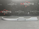 BMW E46 3 Series M3 Titanium Silver Right Side Headlight Surround Trim 8231044