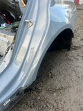 (PICKUP ONLY) 21-24 BMW G80 M3 Rear Left Driver Side Frame Quarter Panel