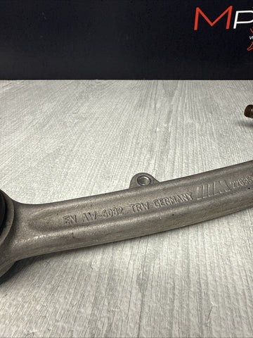 08-13 BMW E90 E92 E93 M3 Front Left Lower Wishbone Control Arm OEM 11k Miles