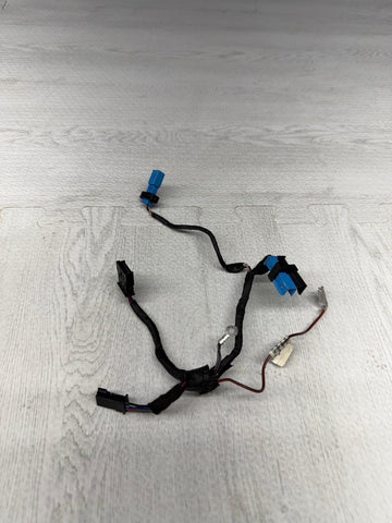 BMW F30 F32 F36 F80 F82 F25 F20 Steering Wheel Harness 7848337 308142850 *Notes