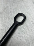 2015-2021 PORSCHE MACAN - Front TOW HOOK / Towing EYE 4H0805615