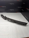 21-26 BMW M3 M4 Front Bumper Absorber Foam Impact Bar OEM 8072755 *Crack*