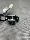 96-02 BMW Z3M HARDTOP Latches Locks Connectors Switches