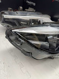 18-20 OEM BMW F32 F80 F82 F83 M3 M4 Adaptive IKON LED Headlights