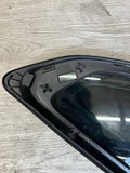 BMW 21-26 G82 M4 M440 430 COUPE RIGHT PASSENGER REAR QUARTER WINDOW GLASS OEM