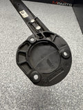 01-06 BMW E46 M3 Shock Tower Strut Brace Center Beam Bar OEM 7895414