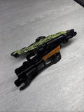BMW 330 430 HOOD HINGE RIGHT 2019 2020 2021 2022 2023 7450590 4100 8494432 OEM