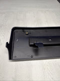 BMW E46 M3 01-06 Front License Plate Cover Base Bracket 51112694726 Interlagos