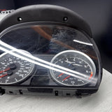 08-13 BMW E90 E92 E93 M3 Cluster Odometer Gauge Assembly OEM *Sundamage*