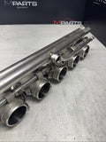 01-06 BMW E46 M3 S54 Z4M Individual Throttle Bodies ITB Intake