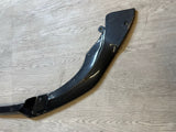 (PICKUP ONLY) F80 F82 F83 M3 M4 CS Spoiler Front Lip Carbon Fiber OEM *Damage