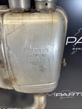 (PICKUP ONLY) 08-11 BMW E90 M3 Rear Exhaust Muffler