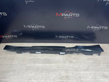 21-25 BMW G82 G83 M4 Original Rocker Panel Skirt Left Driver Side