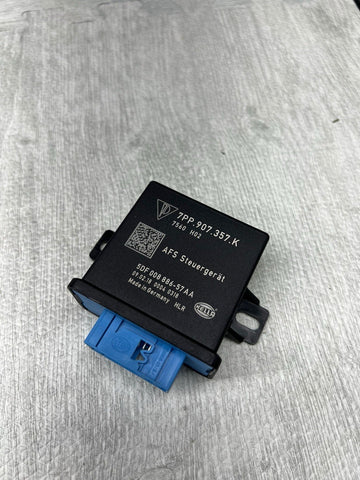 Gateway Control Module Porsche Macan 95B907530L